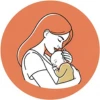 getting started with breastfeeding
