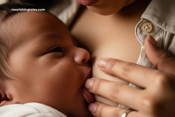 The 5 Best & Safest Nipple Creams for Breastfeeding Soreness (2025)
