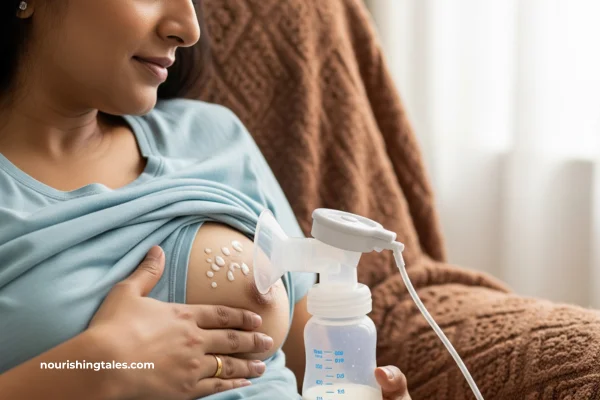 5 Common Pumping Mistakes