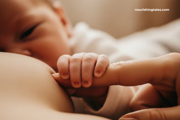 Beginner's Guide to Breast Pumping
