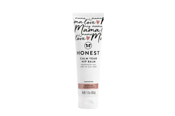Honest Company Calm Your Nip Balm