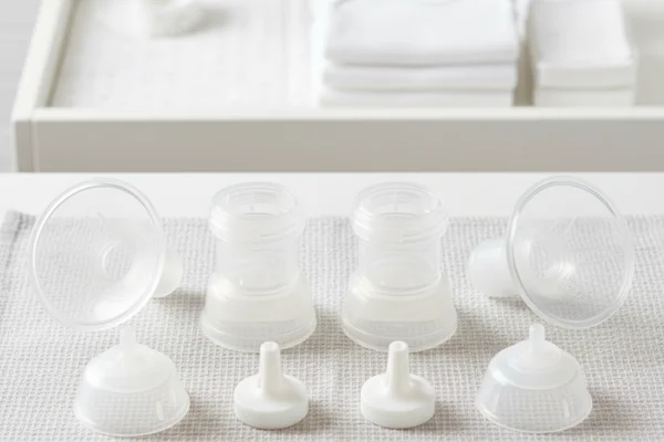 Importance of Fresh Pump Parts