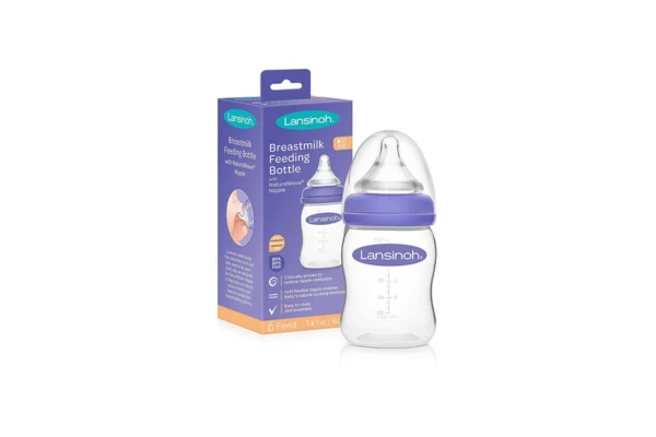 Lansinoh Breastmilk Feeding Bottle