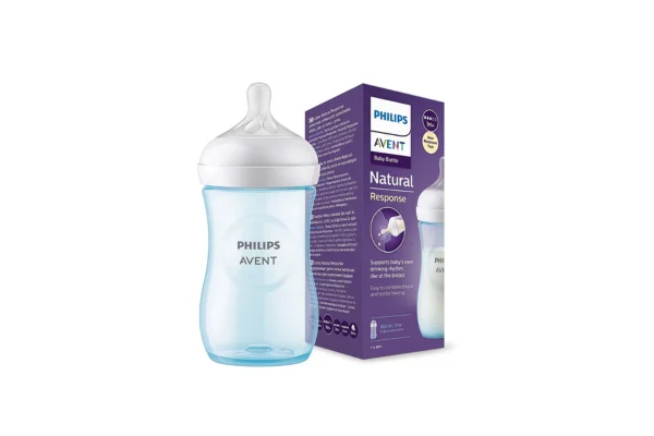 Philips Avent Natural Bottle