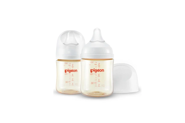 Pigeon PPSU Wide Neck Bottle