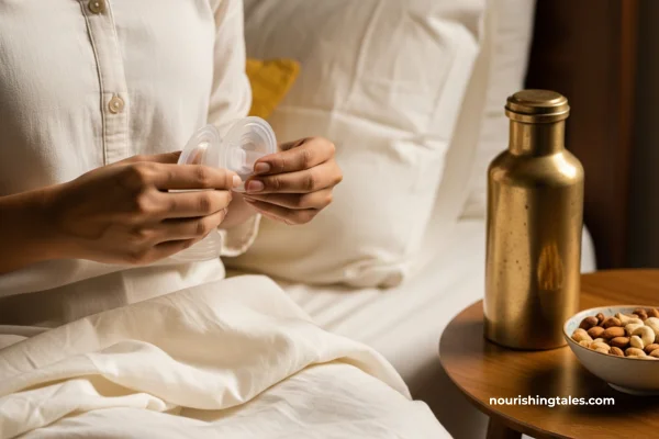 Why breast pumping hurts? 4 step guide to pain-free pumping