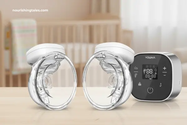 Our Honest YOUHA The INs Pump Review: Is It the Best Budget Wearable Pump?