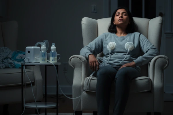 acknowledging the feelings