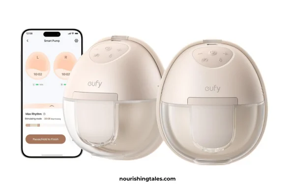 Eufy S1 Pro