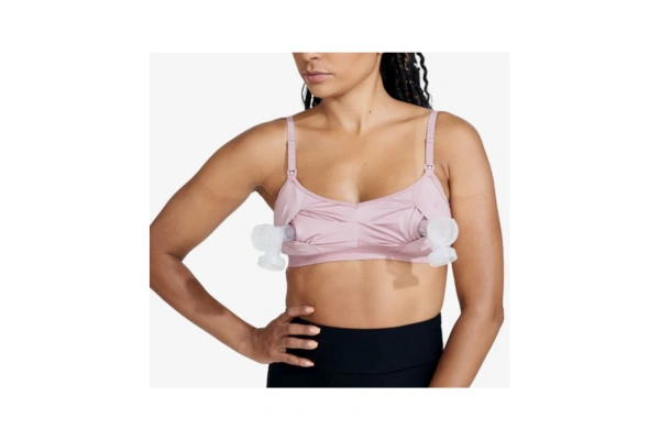 Bodily Do Anything Bra