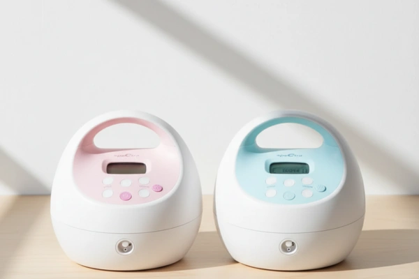 Spectra S1 Plus vs. S2 Plus